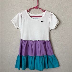 Vineyard Vines Girls’ dress